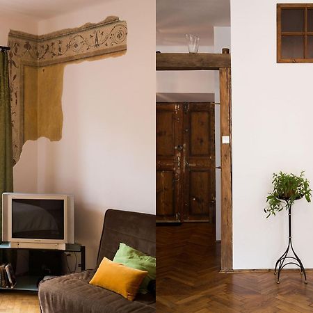 Nicholas Studio Krakow Dış mekan fotoğraf