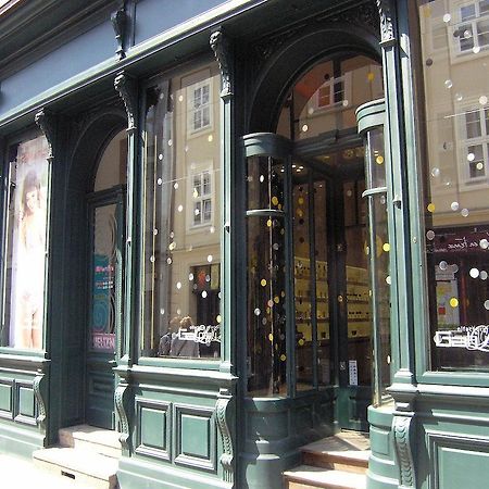 Nicholas Studio Krakow Dış mekan fotoğraf