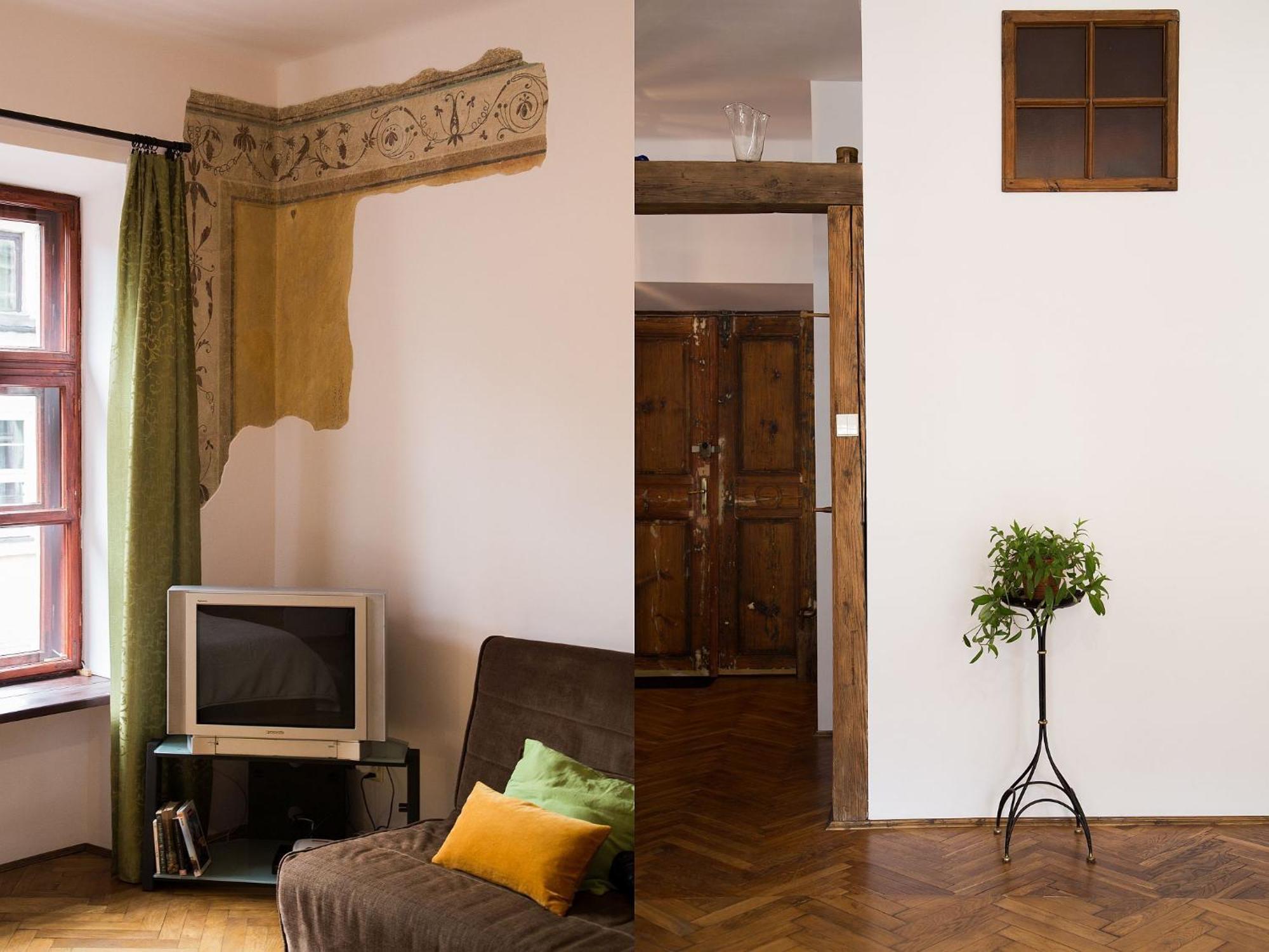 Nicholas Studio Krakow Dış mekan fotoğraf