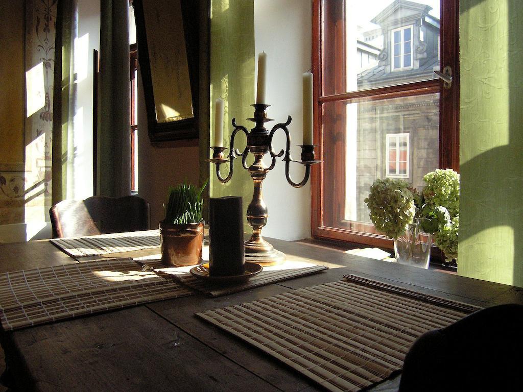 Nicholas Studio Krakow Dış mekan fotoğraf