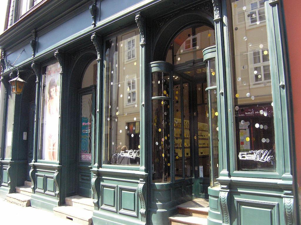Nicholas Studio Krakow Dış mekan fotoğraf