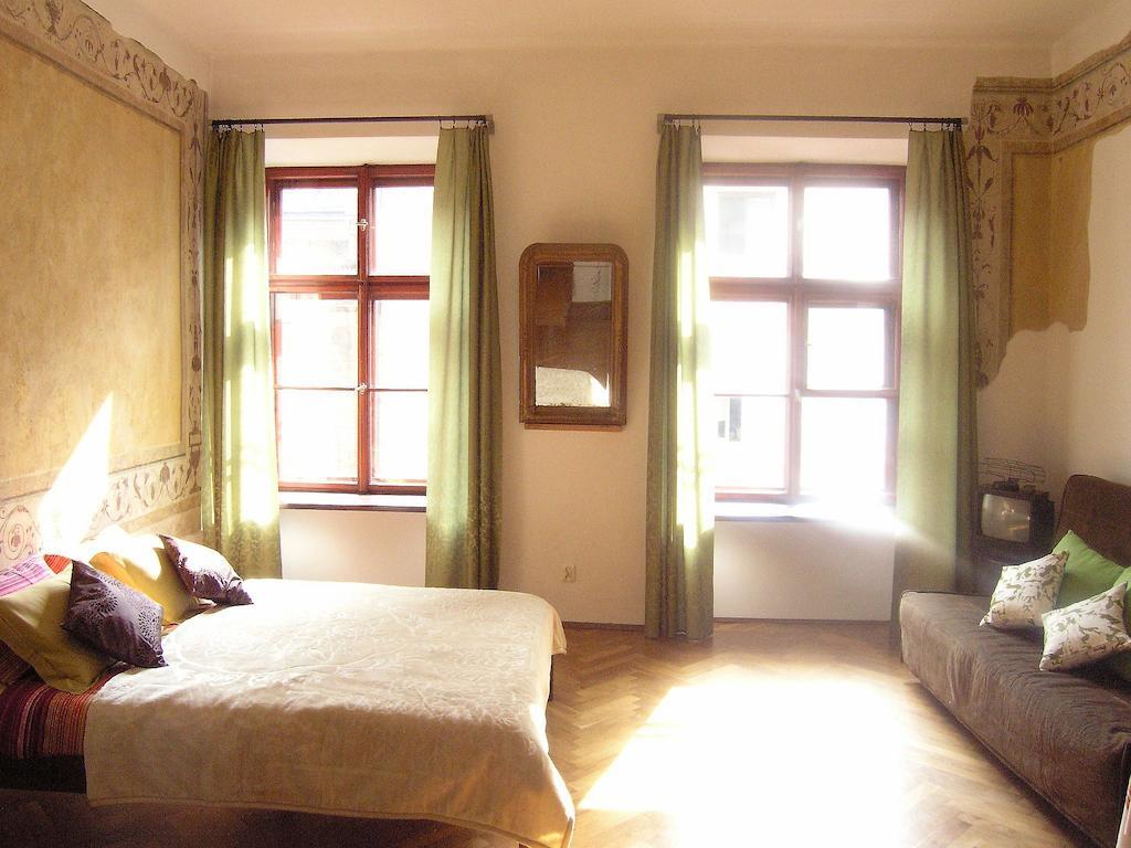 Nicholas Studio Krakow Oda fotoğraf