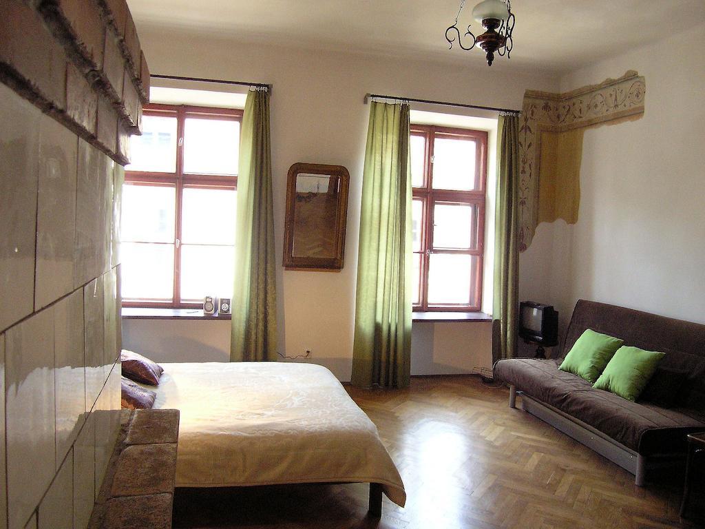 Nicholas Studio Krakow Oda fotoğraf