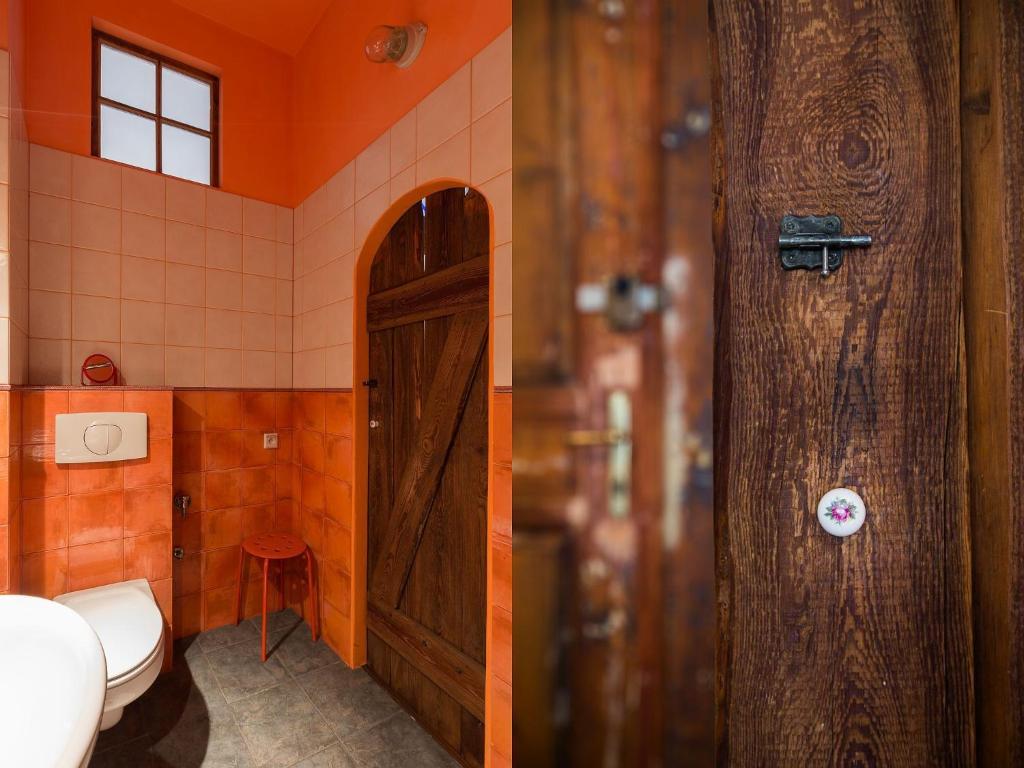 Nicholas Studio Krakow Dış mekan fotoğraf