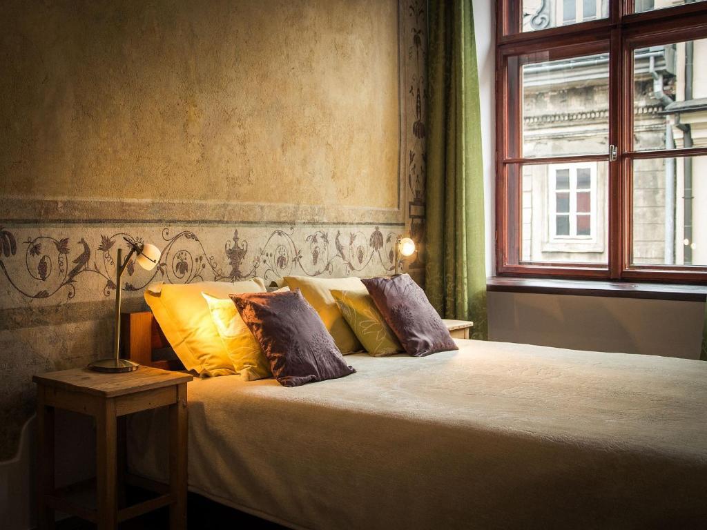 Nicholas Studio Krakow Dış mekan fotoğraf