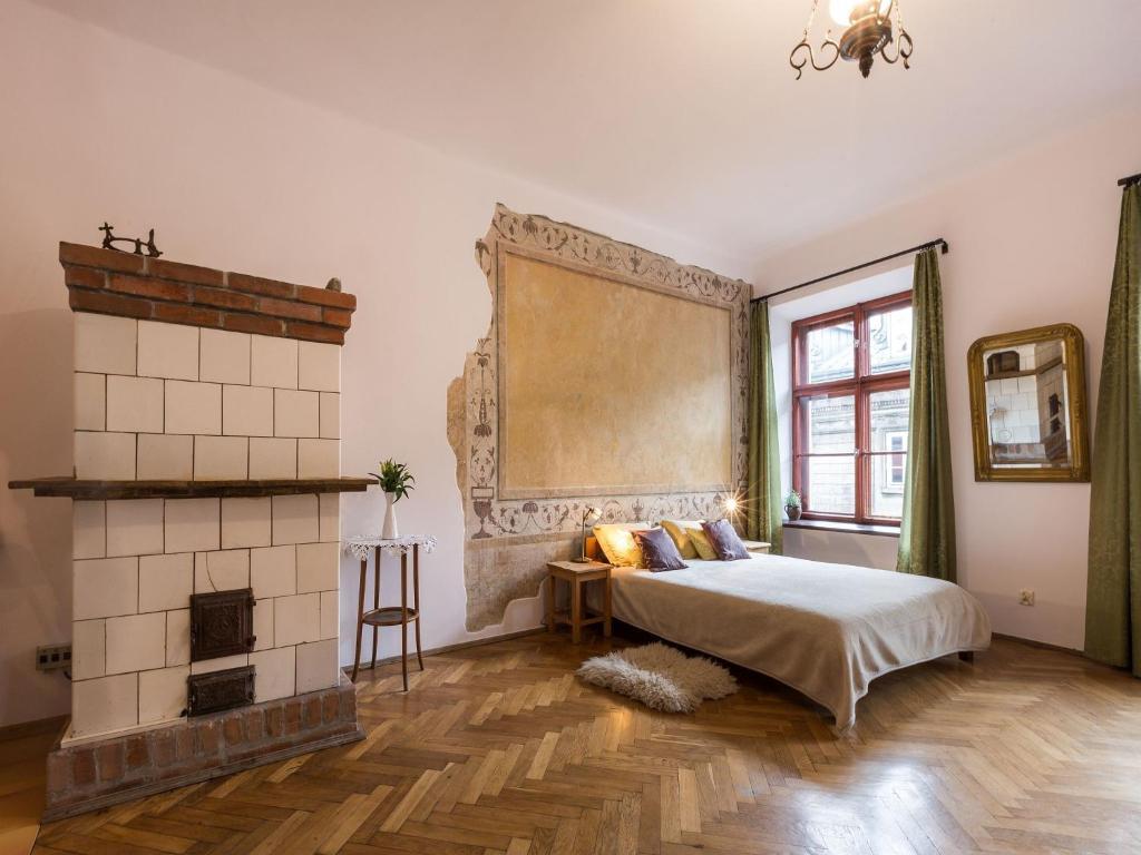 Nicholas Studio Krakow Dış mekan fotoğraf