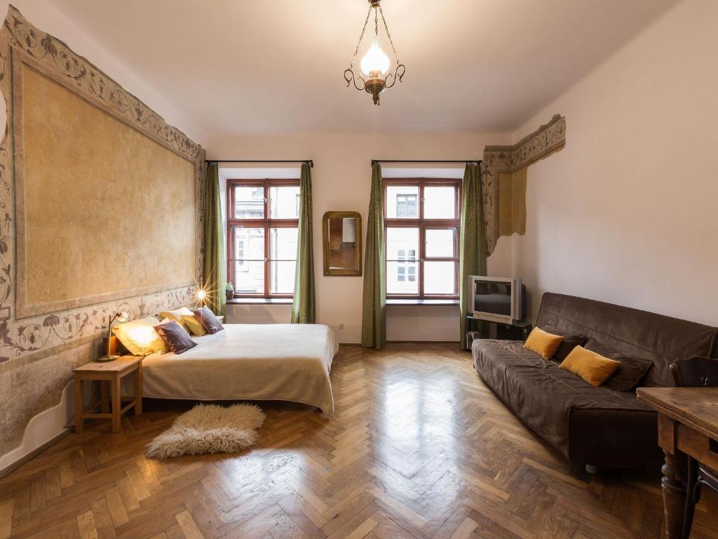 Nicholas Studio Krakow Dış mekan fotoğraf