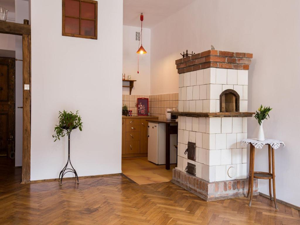 Nicholas Studio Krakow Dış mekan fotoğraf