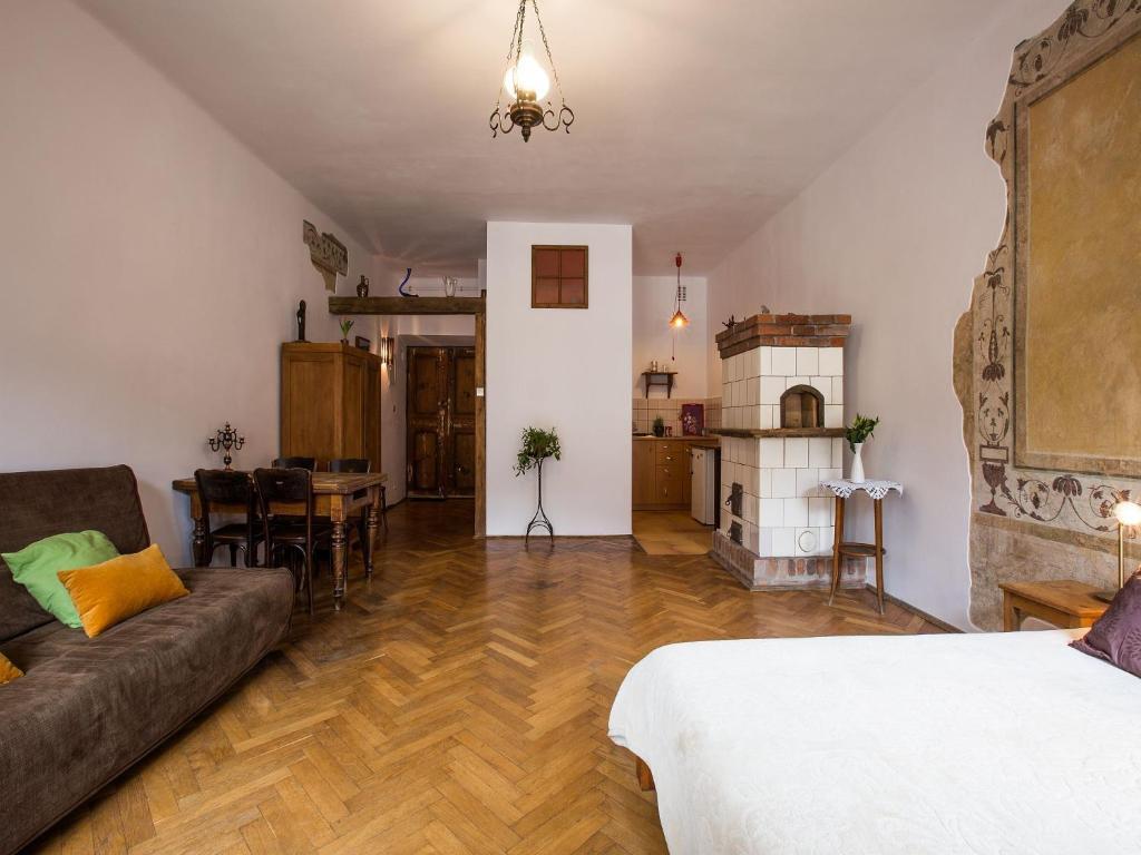 Nicholas Studio Krakow Dış mekan fotoğraf