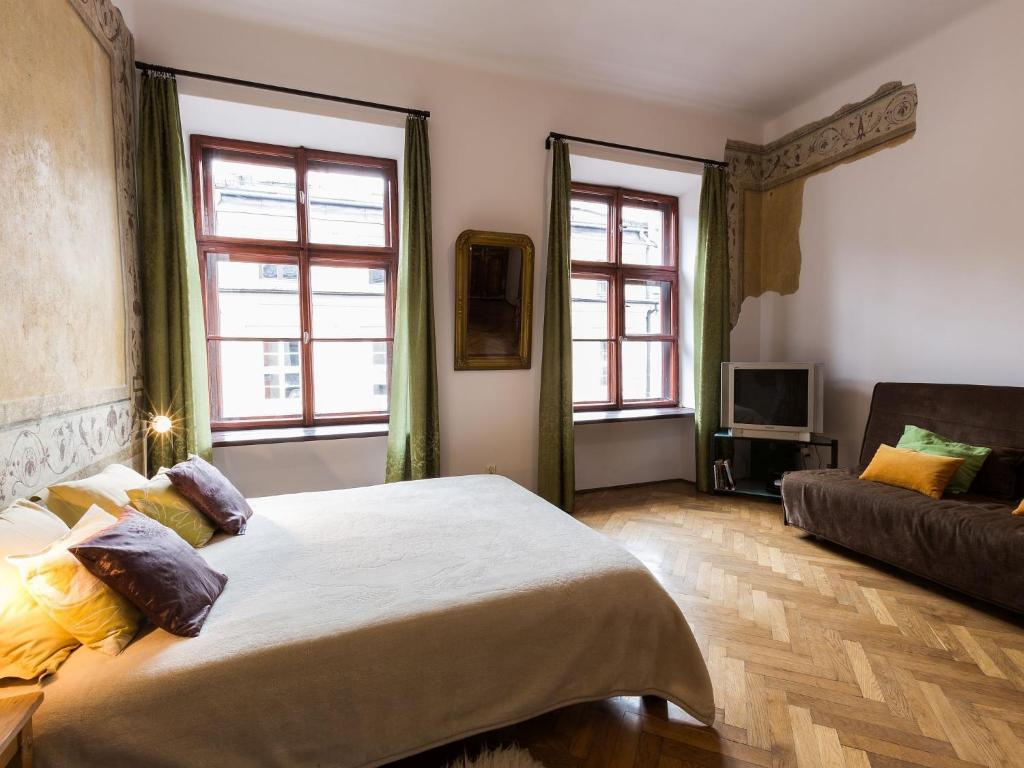 Nicholas Studio Krakow Dış mekan fotoğraf
