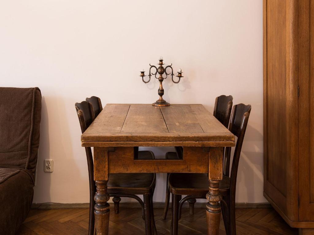 Nicholas Studio Krakow Dış mekan fotoğraf