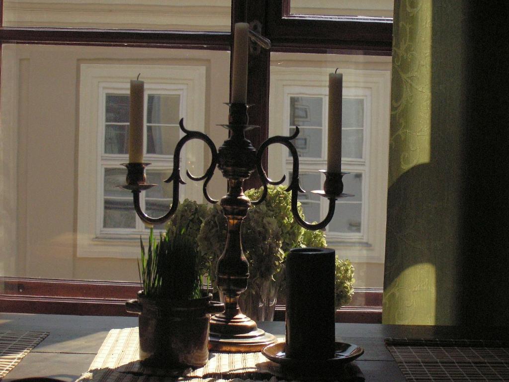 Nicholas Studio Krakow Dış mekan fotoğraf