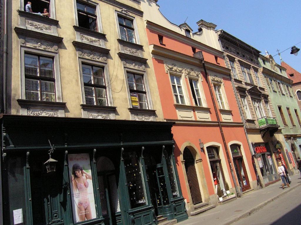Nicholas Studio Krakow Dış mekan fotoğraf