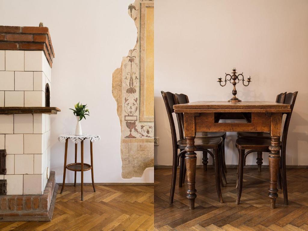 Nicholas Studio Krakow Dış mekan fotoğraf